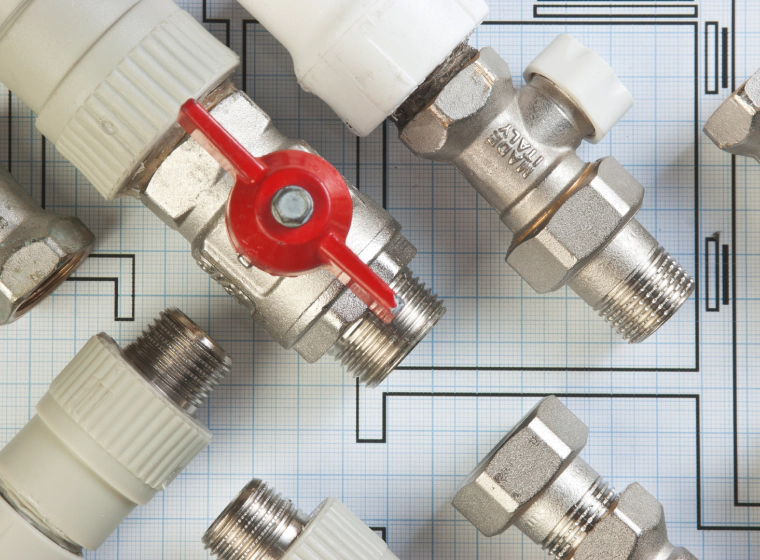 fixture installation fixture installation