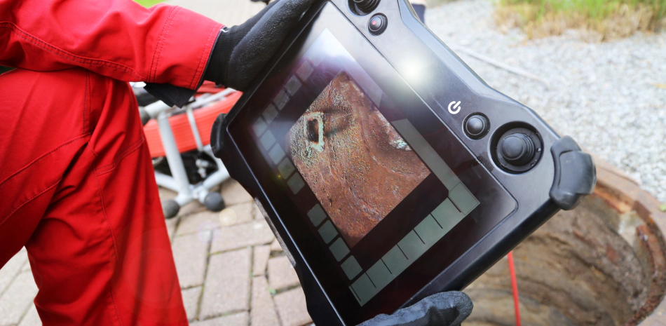 Sewer Camera Inspections services Sewer Camera Inspections services
