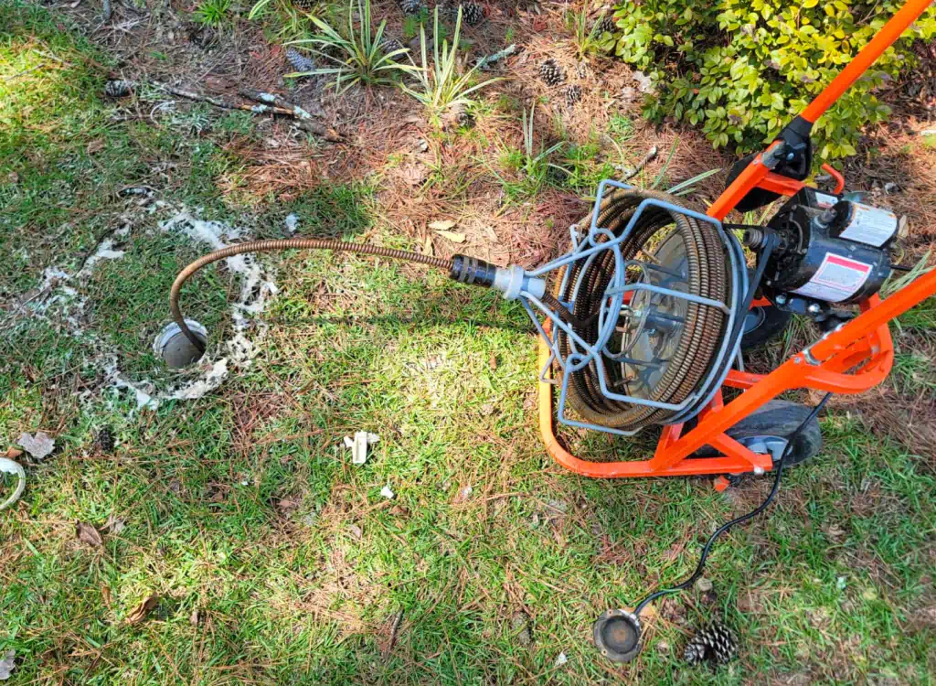 septic system services